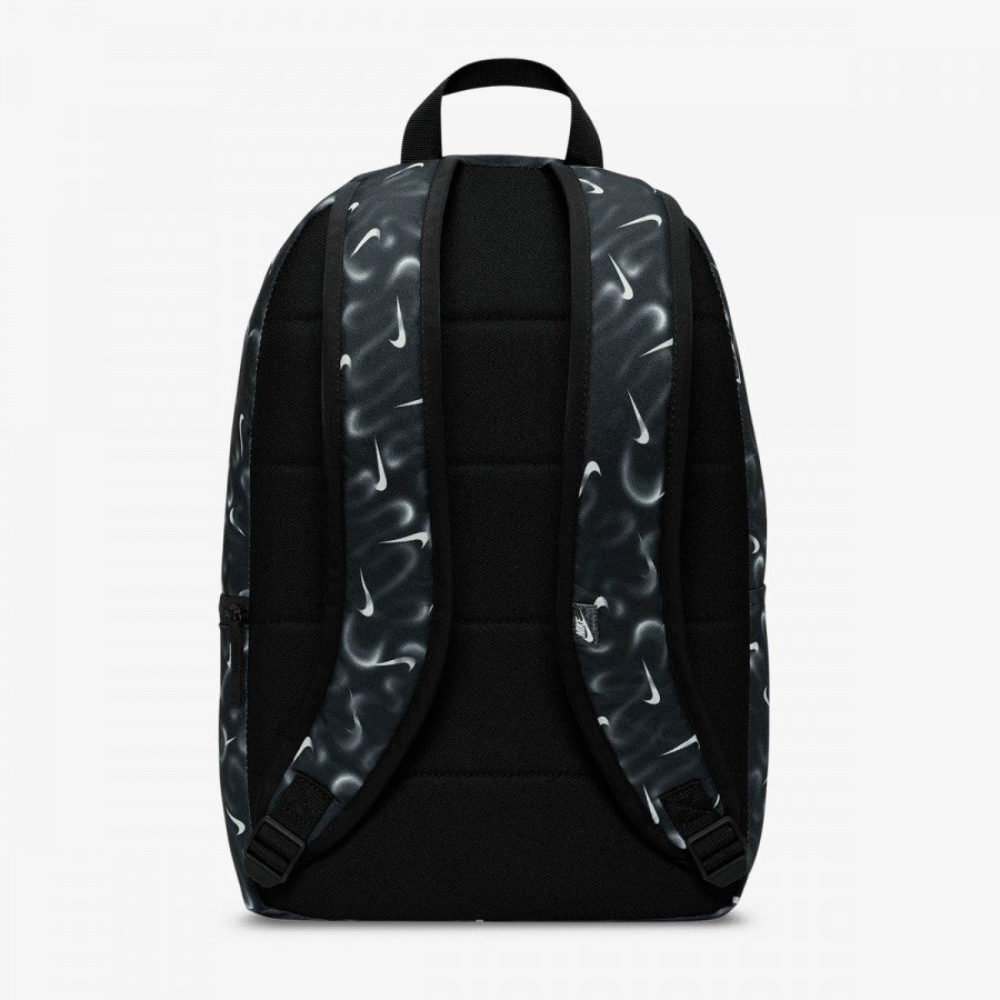 NIKE Nahrbtnik NK HERITGE BKPK-AIRBRUSH 