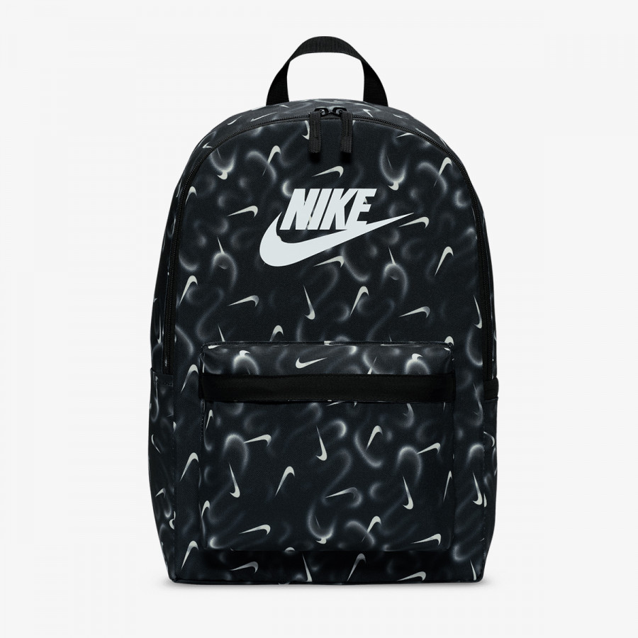 NIKE Nahrbtnik NK HERITGE BKPK-AIRBRUSH 