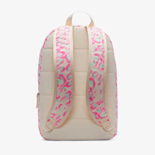 NIKE Nahrbtnik NK HERITGE BKPK-AIRBRUSH 