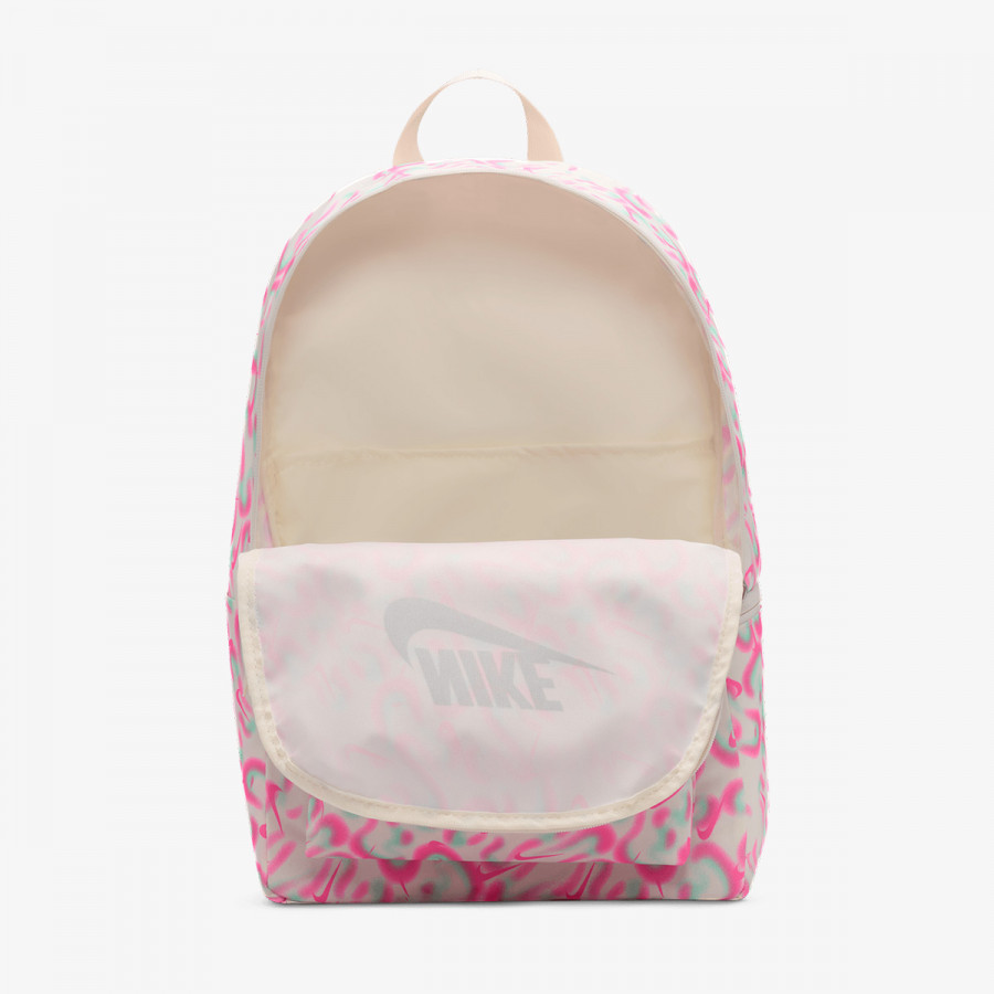 NIKE Nahrbtnik NK HERITGE BKPK-AIRBRUSH 
