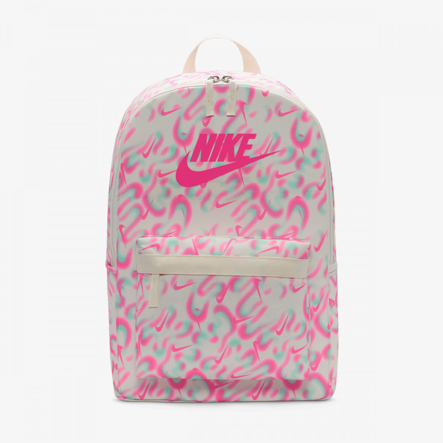 NIKE Nahrbtnik NK HERITGE BKPK-AIRBRUSH 