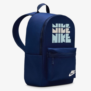 NIKE Nahrbtnik NK HERITAGE BKPK-RETRO PACK 