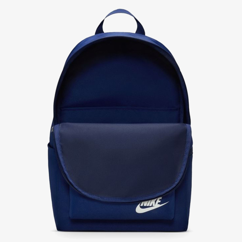 NIKE Nahrbtnik NK HERITAGE BKPK-RETRO PACK 