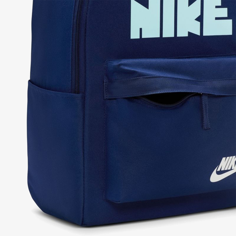 NIKE Nahrbtnik NK HERITAGE BKPK-RETRO PACK 