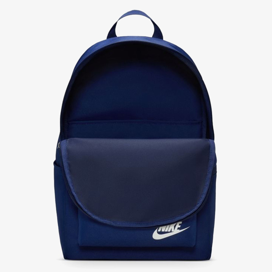 NIKE Nahrbtnik NK HERITAGE BKPK-RETRO PACK 