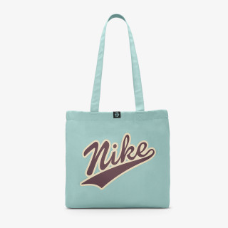 NIKE Torbica NK HERTG TOTE 2.0-RETRO PACK 
