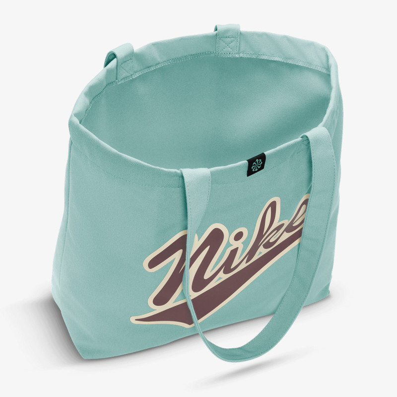 NIKE Torbica NK HERTG TOTE 2.0-RETRO PACK 