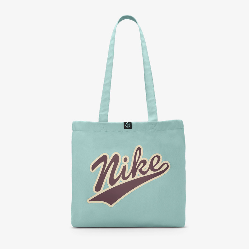 NIKE Torbica NK HERTG TOTE 2.0-RETRO PACK 