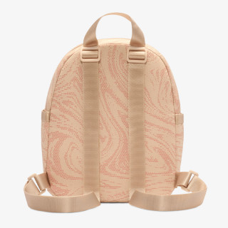 NIKE Nahrbtnik W NSW FUTURA365 MINI BPK-SWIRL 