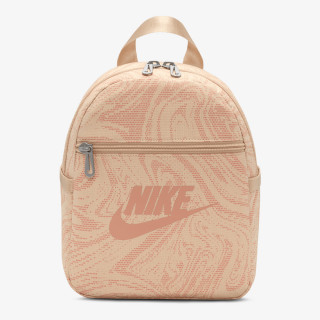 NIKE Nahrbtnik W NSW FUTURA365 MINI BPK-SWIRL 