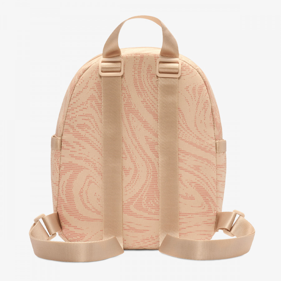 NIKE Nahrbtnik W NSW FUTURA365 MINI BPK-SWIRL 