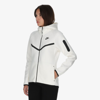 NIKE KAPUCAR W NSW TCH FLC WR FZ HDY 2 