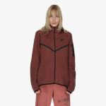NIKE KAPUCAR W NSW TCH FLC WR FZ HDY 2 