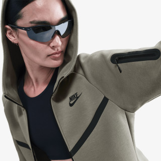 NIKE KAPUCAR W NSW TCH FLC WR FZ HDY 2 