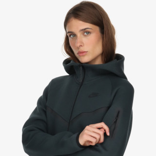 NIKE KAPUCAR Sportswear Tech Windrunner 