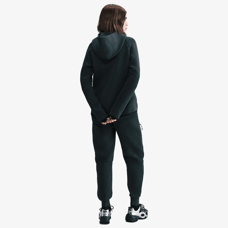 NIKE KAPUCAR W NSW TCH FLC WR FZ HDY 2 