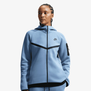 NIKE KAPUCAR W NSW TCH FLC WR FZ HDY 2 