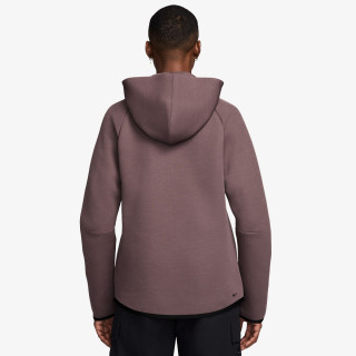 NIKE KAPUCAR W NSW TCH FLC WR FZ HDY 2 