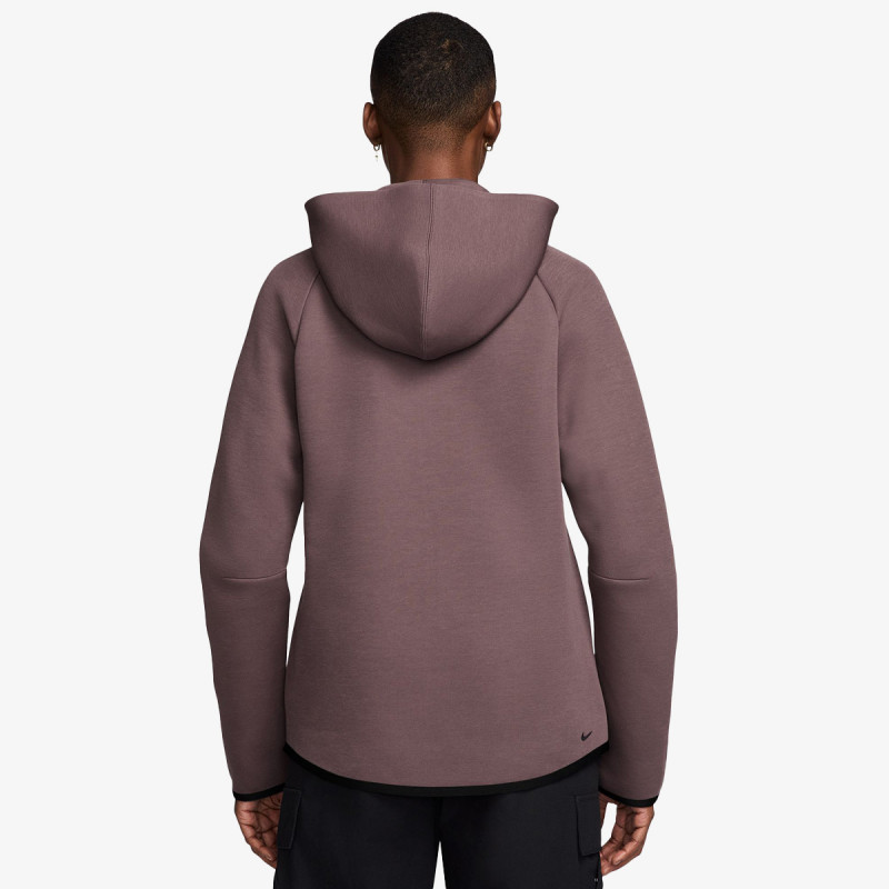 NIKE KAPUCAR W NSW TCH FLC WR FZ HDY 2 