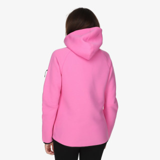 NIKE KAPUCAR W NSW TCH FLC WR FZ HDY 2 