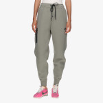 NIKE SPODNJI DELI TRENIRKE W NSW TCH FLC MR JGGER 2 