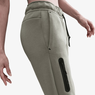 NIKE SPODNJI DELI TRENIRKE W NSW TCH FLC MR JGGER 2 