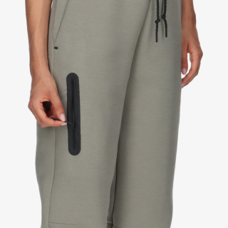 NIKE SPODNJI DELI TRENIRKE W NSW TCH FLC MR JGGER 2 