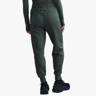 NIKE SPODNJI DELI TRENIRKE W NSW TCH FLC MR JGGER 2 