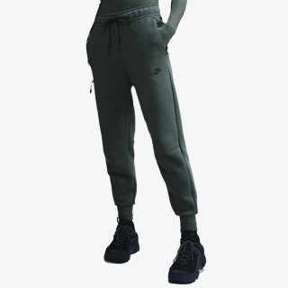 NIKE SPODNJI DELI TRENIRKE W NSW TCH FLC MR JGGER 2 