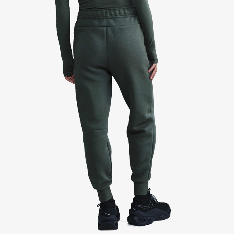 NIKE SPODNJI DELI TRENIRKE W NSW TCH FLC MR JGGER 2 