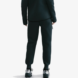 NIKE SPODNJI DELI TRENIRKE W NSW TCH FLC MR JGGER 2 