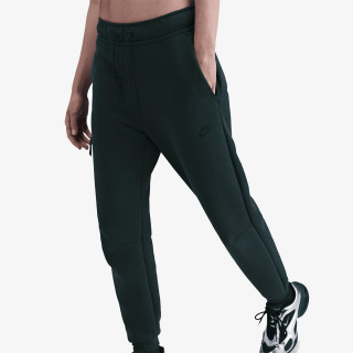 NIKE SPODNJI DELI TRENIRKE W NSW TCH FLC MR JGGER 2 