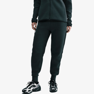 NIKE SPODNJI DELI TRENIRKE W NSW TCH FLC MR JGGER 2 