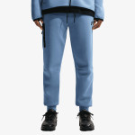 NIKE SPODNJI DELI TRENIRKE W NSW TCH FLC MR JGGER 2 