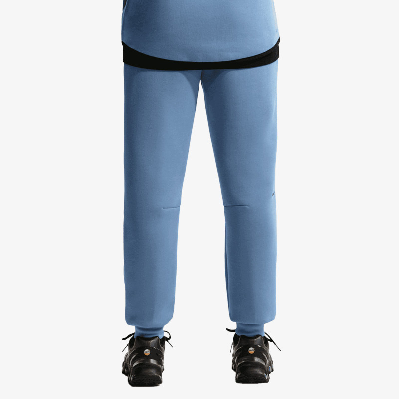 NIKE SPODNJI DELI TRENIRKE W NSW TCH FLC MR JGGER 2 
