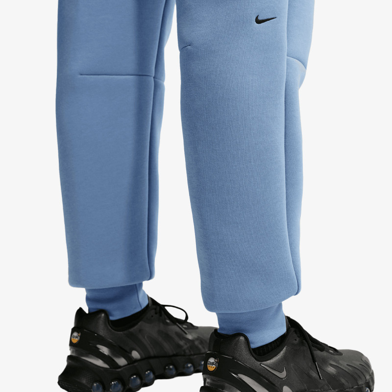 NIKE SPODNJI DELI TRENIRKE W NSW TCH FLC MR JGGER 2 