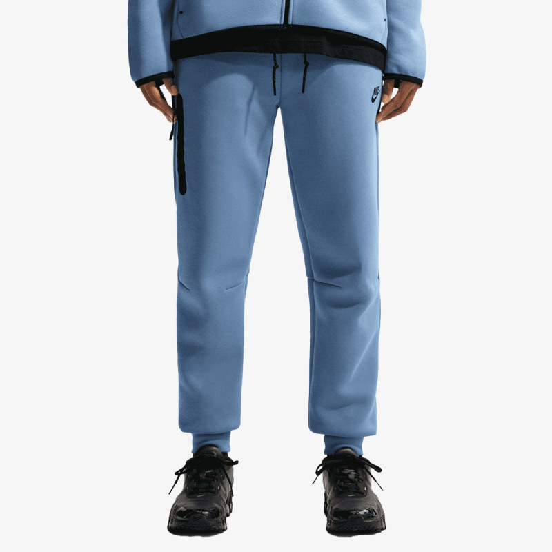 NIKE SPODNJI DELI TRENIRKE W NSW TCH FLC MR JGGER 2 