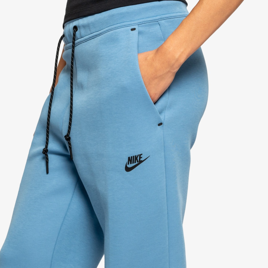 NIKE SPODNJI DELI TRENIRKE W NSW TCH FLC MR JGGER 2 