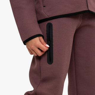 NIKE SPODNJI DELI TRENIRKE W NSW TCH FLC MR JGGER 2 