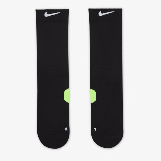 NIKE Nogavice U NK FAST MWT CREW 1PR - 168 