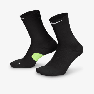 NIKE Nogavice U NK FAST MWT CREW 1PR - 168 
