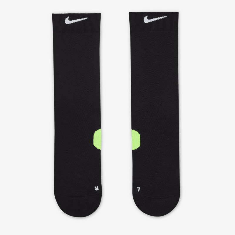 NIKE Nogavice U NK FAST MWT CREW 1PR - 168 