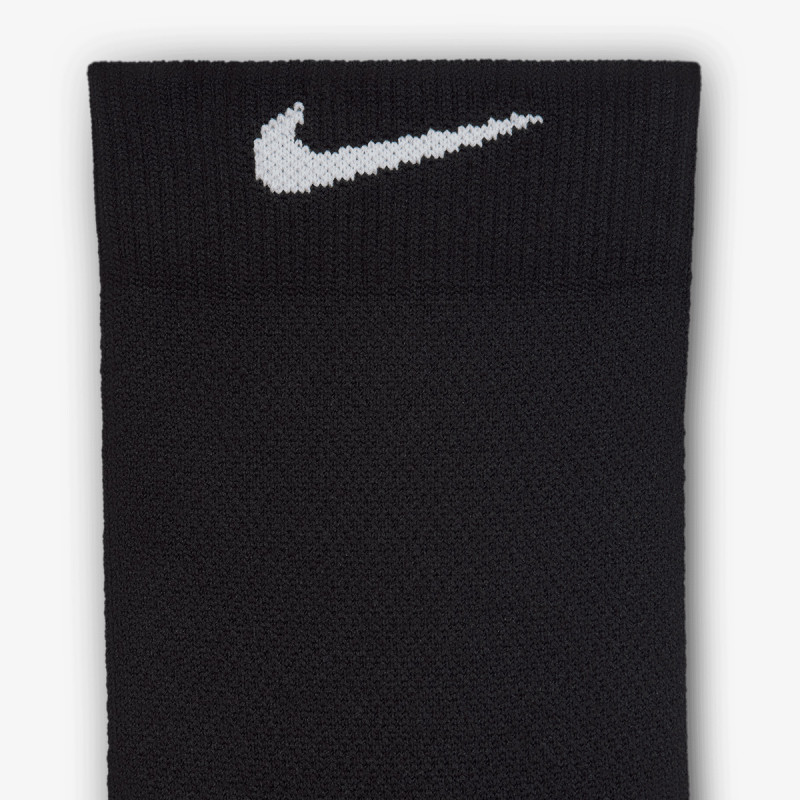 NIKE Nogavice U NK FAST MWT CREW 1PR - 168 