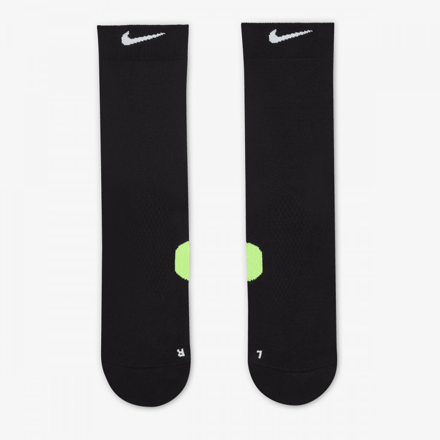 NIKE Nogavice U NK FAST MWT CREW 1PR - 168 