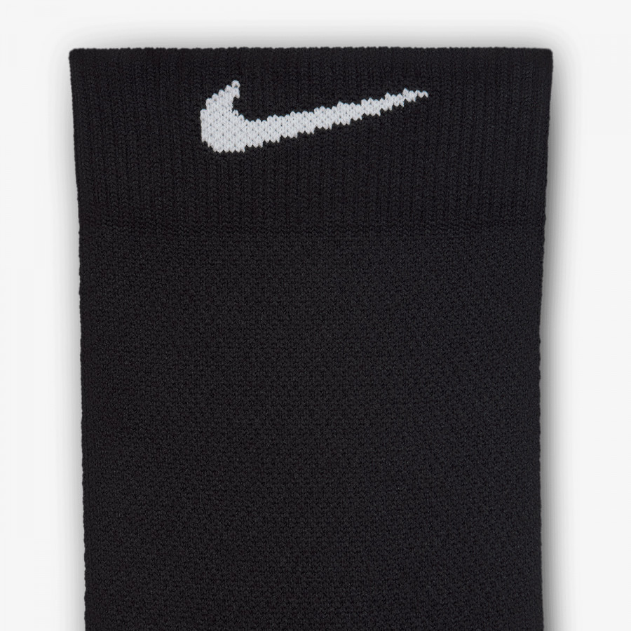 NIKE Nogavice U NK FAST MWT CREW 1PR - 168 