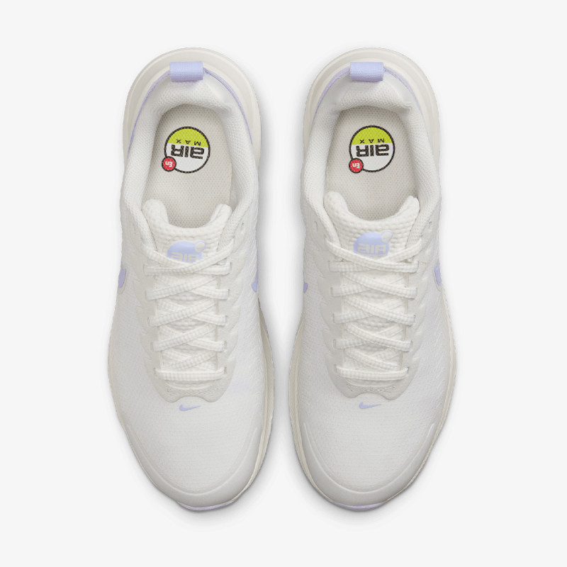 NIKE Superge W NIKE AIR MAX NUAXIS SE XOP2 