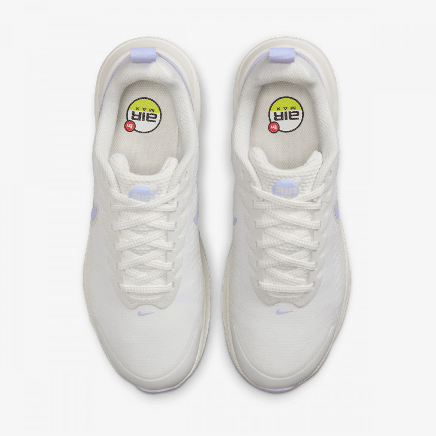 NIKE Superge W NIKE AIR MAX NUAXIS SE XOP2 