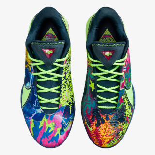 NIKE Superge LEBRON XXII BW 