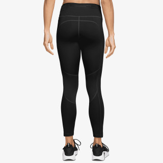 NIKE PAJKICE W NK FAST DF MR 7/8 TGT SW 