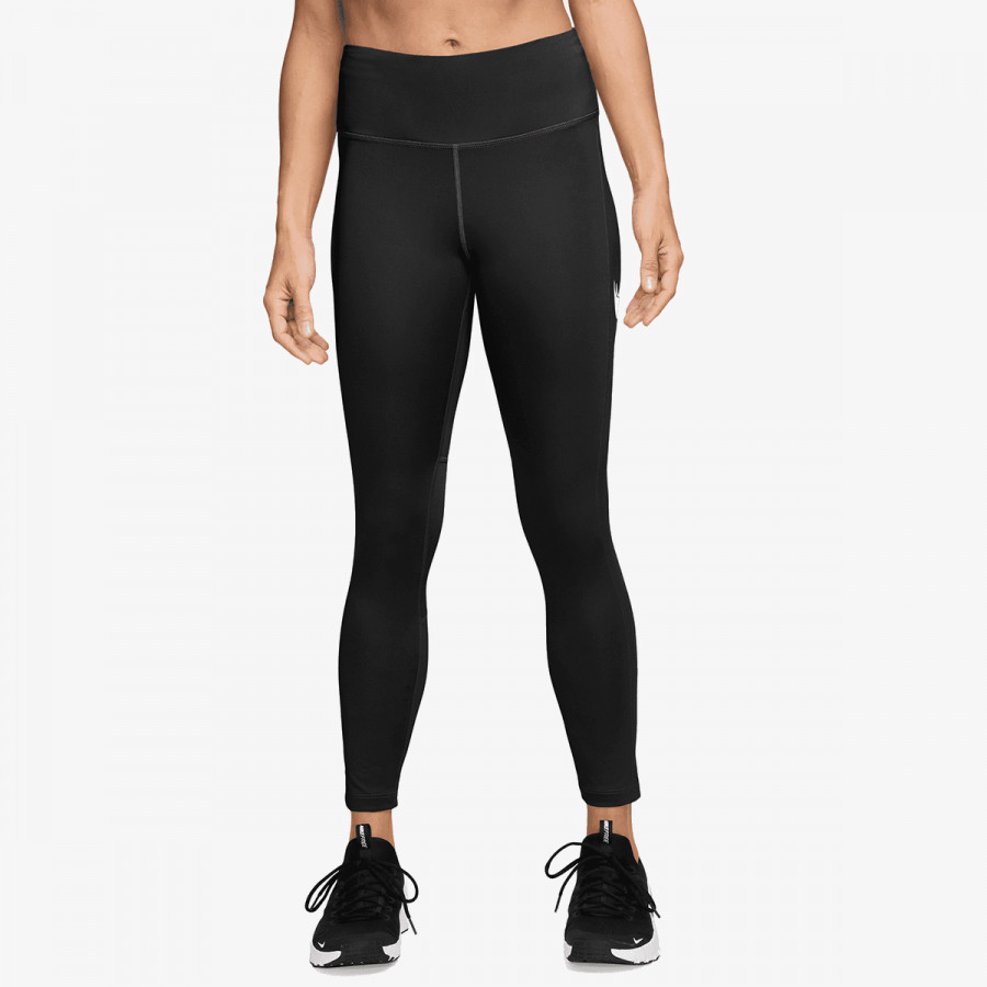 NIKE PAJKICE W NK FAST DF MR 7/8 TGT SW 